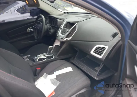 2012 GMC Terrain Sle-1 from USA, damaged, VIN 2GKFLREK5C6130761